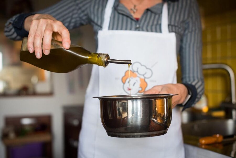 Verona: Pasta & Tiramisu Cooking Class at a Local's Home - What the meal feels like: wine, tasting, and a real dinner rhythm