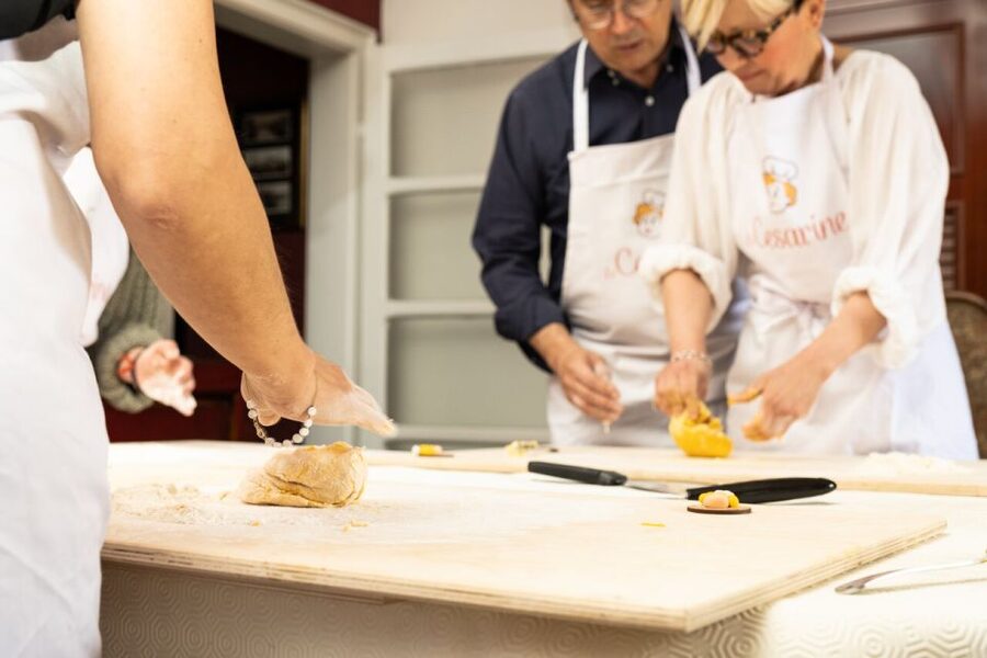 Verona: Pasta & Tiramisu Cooking Class at a Local's Home - Price and value: is $152.93 per person worth it?