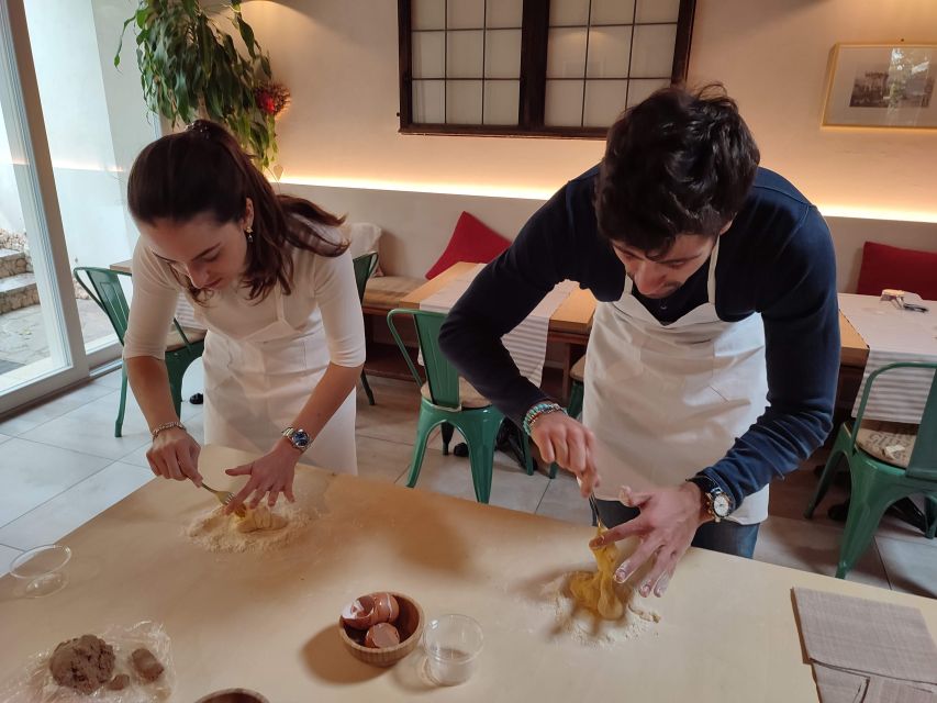 Verona: Tortellini Cooking Class and Lunch with Mamma Ivana - Key things I’d prioritize before you book