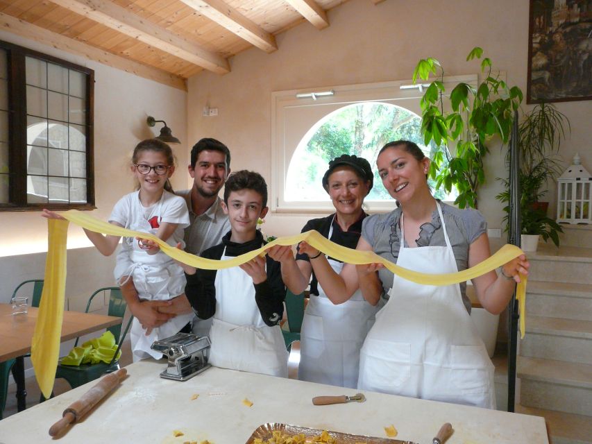 Verona: Tortellini Cooking Class and Lunch with Mamma Ivana - Price and value: is $73.64 per person fair?