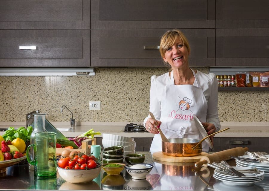 Viareggio: Market, Cooking Class & Meal at a Local's Home - Practical Notes That Affect Your Plan