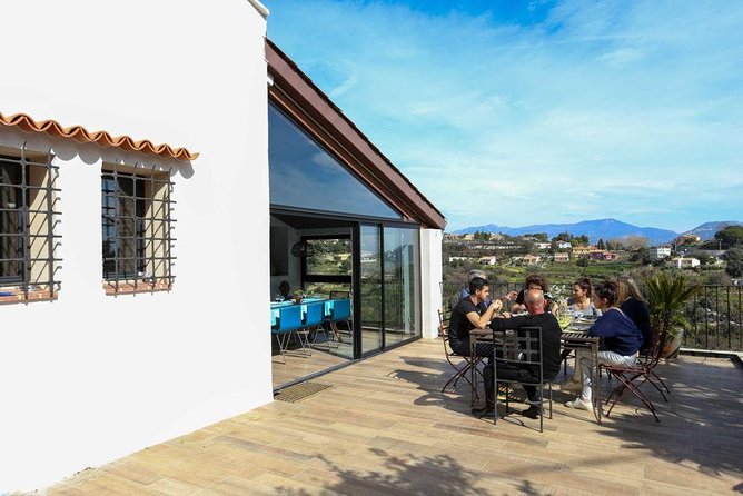 Viator Exclusive: Local Cooking Class & Dinner with View of Nice - Sea Views, Olive Trees, and a Home Where You’re Not Just Eating