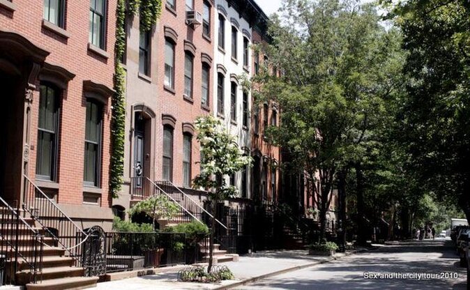 Viator Exclusive: Pasta Cooking Class & Dinner -Greenwich Village - Greenwich Village Rooftop Views, but Make It Dinner You Cook