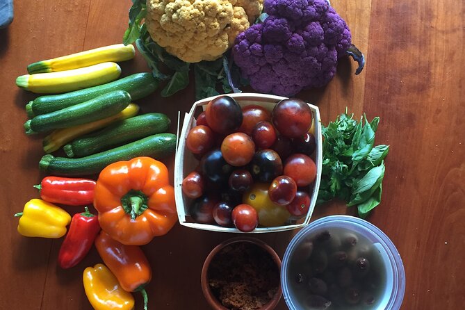 Viator Exclusive: Pasta Cooking Class & Dinner -Greenwich Village - Dinner Comes Together: Building the Meal From Starter to Sauces
