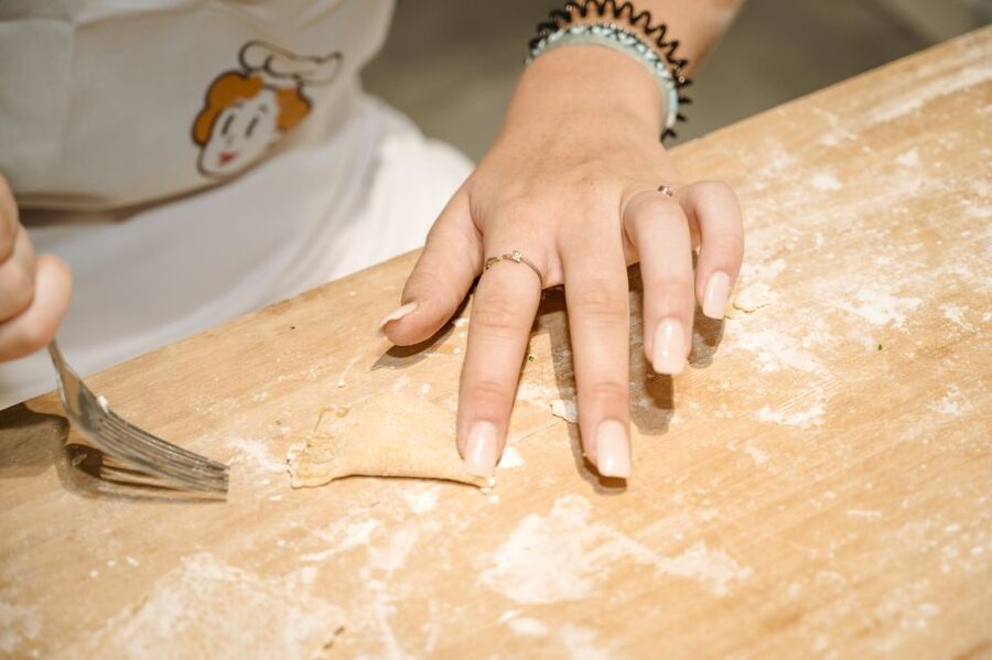 Vicenza: Pasta & Tiramisu Cooking Class at a Local's Home - Why a Cesarine home class in Vicenza is such a smart move