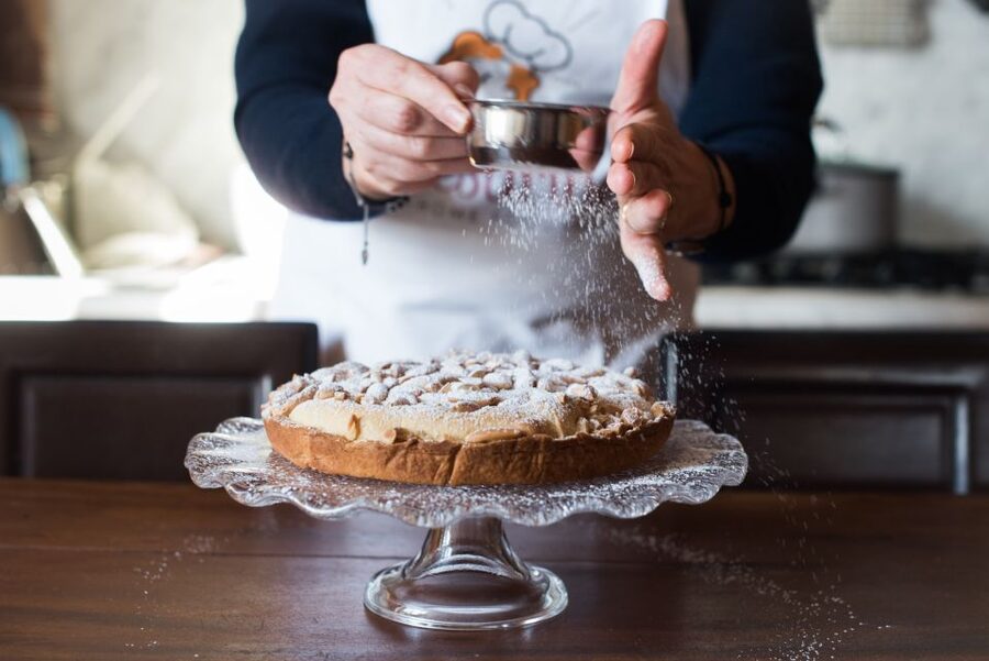 Vico Equense: Authentic Cooking Class at a Local's Home - Who Should Book This Vico Equense Cooking Class