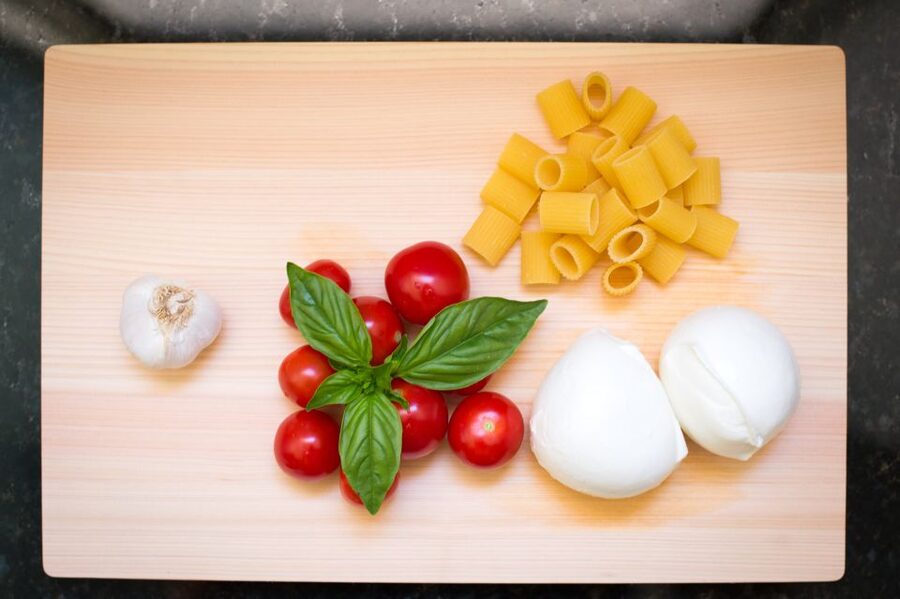 Vico Equense: Authentic Cooking Class at a Local's Home - The Arrival Moment: Ring the Doorbell and Start Cooking
