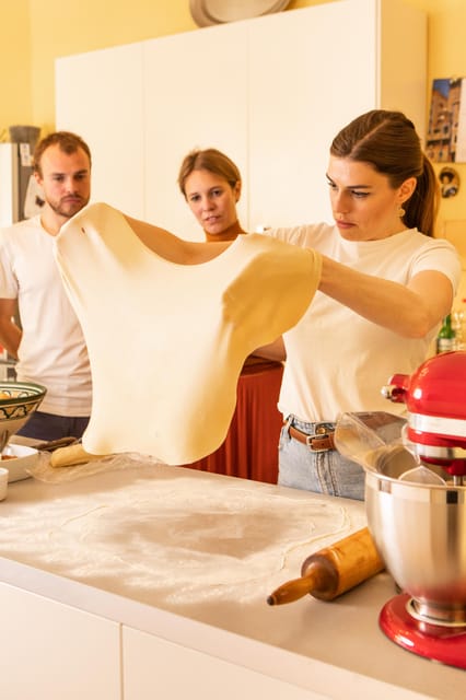 Vienna; Cooking Class: Make Schnitzel & Apple Strudel - Hands-on cooking in a group: what you’ll do (and what to watch)