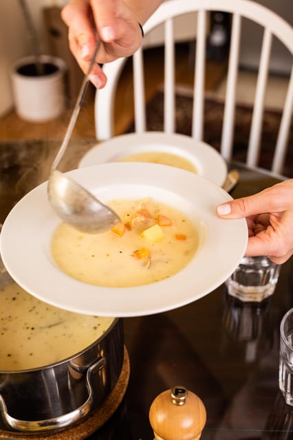 Vienna; Cooking Class: Make Schnitzel & Apple Strudel - Who should book this schnitzel-and-strudel class?