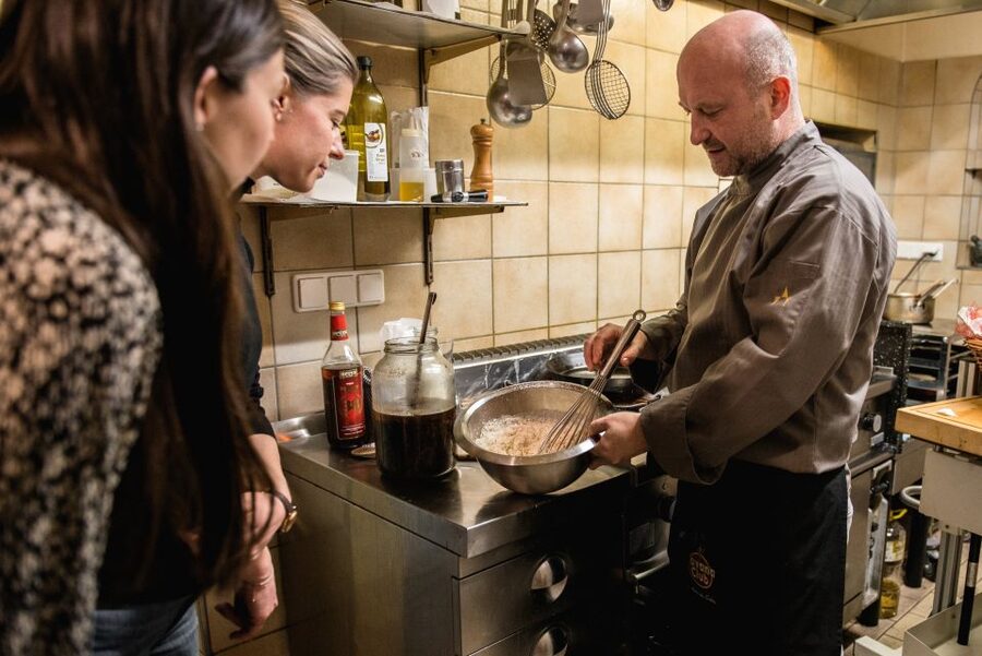 Vienna: Traditional Kaiserschmarrn Cooking Class & Tasting - Price and Value: what $45 buys you in Vienna