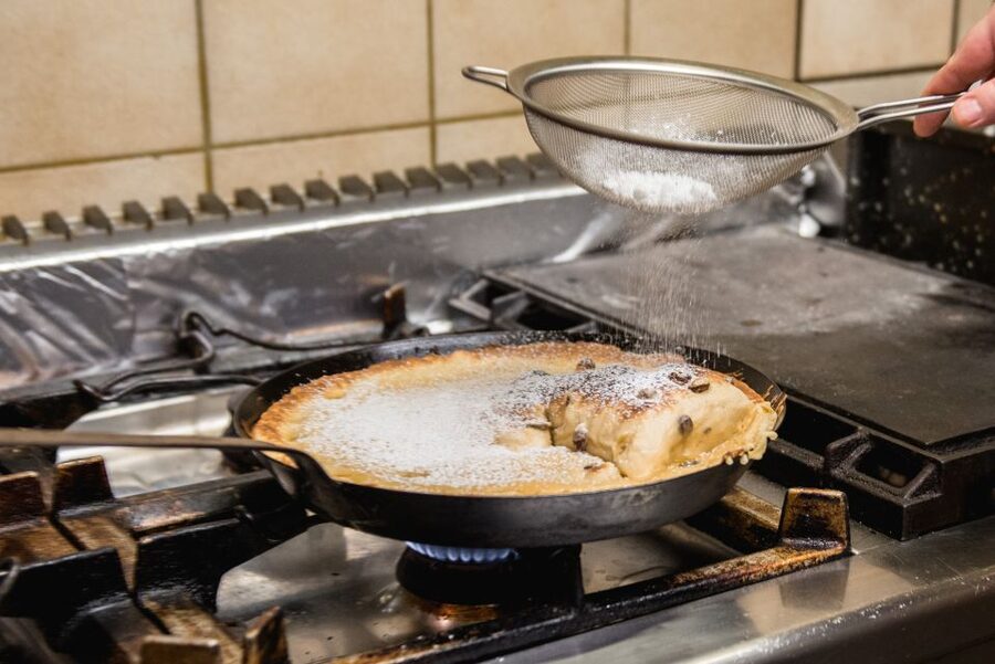 Vienna: Traditional Kaiserschmarrn Cooking Class & Tasting - Who This Class Is Best For