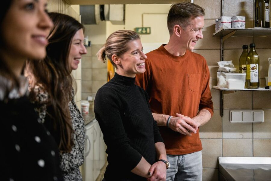 Vienna: Traditional Kaiserschmarrn Cooking Class & Tasting - Quick Practical Notes so You Don’t Get Caught Off Guard