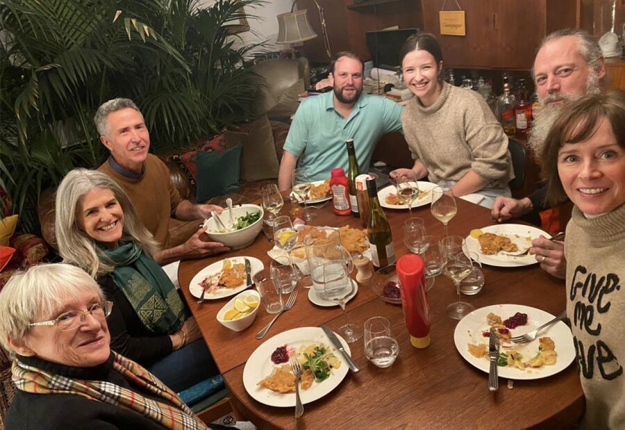 Vienna: Wiener Schnitzel and Strudel Cooking Class - Key things I’d circle before you book