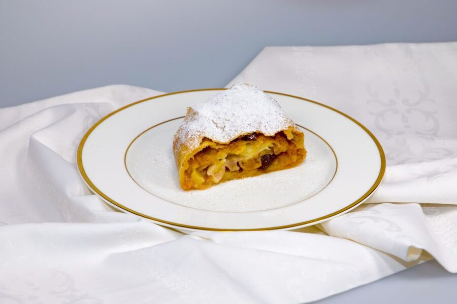 Vienna: Wiener Schnitzel and Strudel Cooking Class - Price and value: what $176 gets you in Vienna