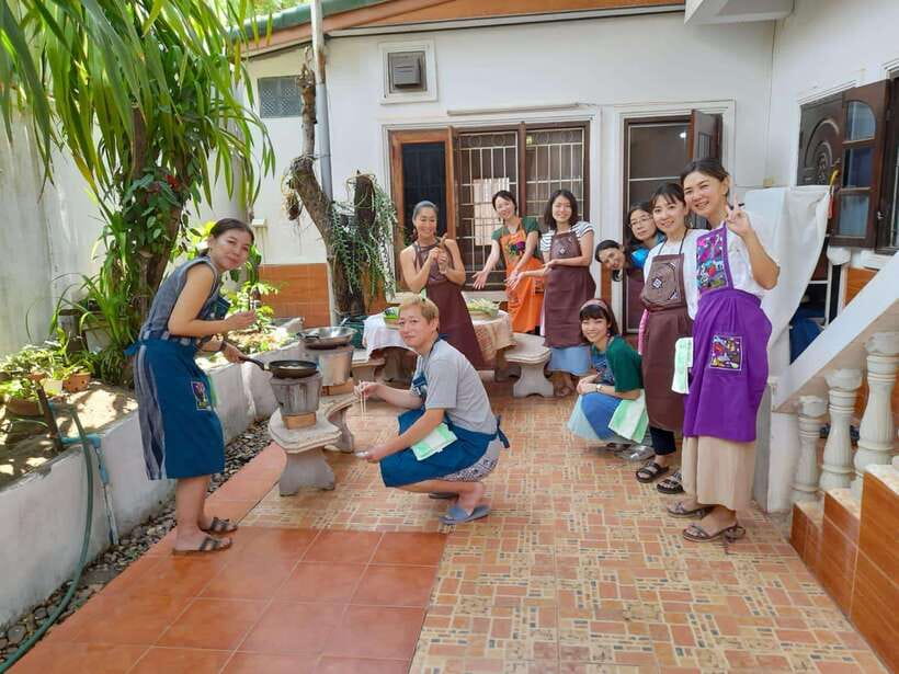 Vientiane Private Lao Cooking Class with Market Tour - Who this class suits best (and who should skip it)