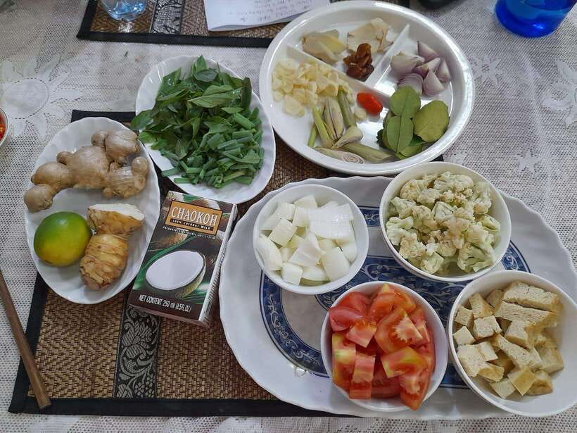 Vientiane Private Lao Cooking Class with Market Tour - Should you book this Lao cooking class in Vientiane?