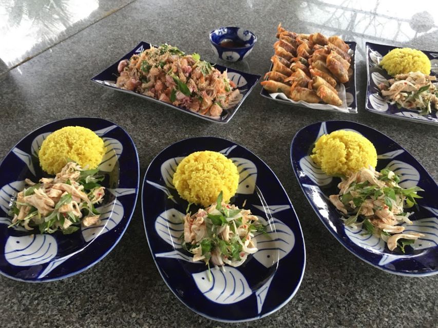 Viet Garden Cooking Class (Countryside and Market tour) - Should You Book Viet Garden Cooking Class?