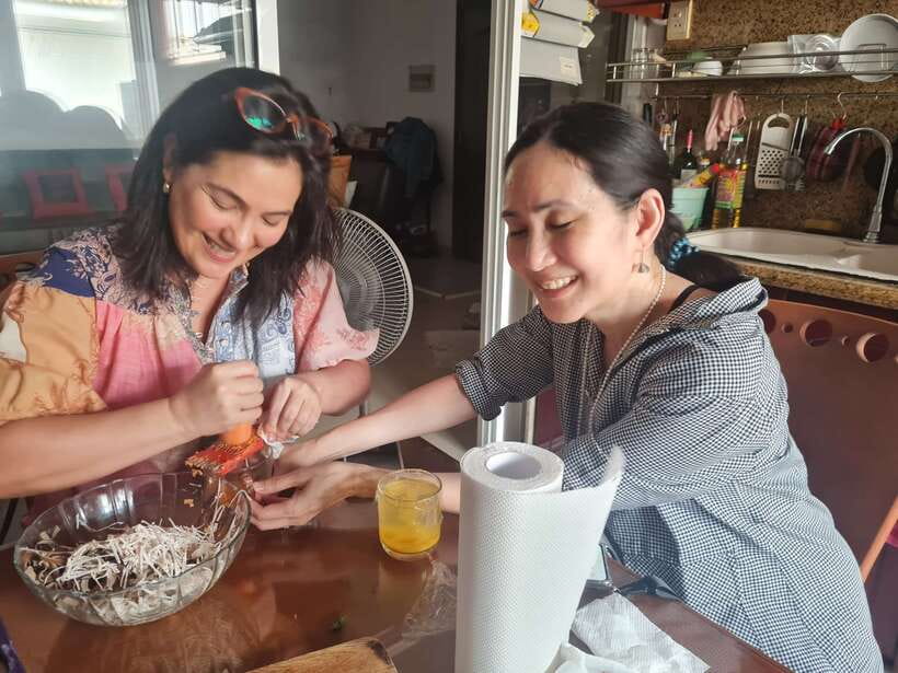 Vietnamese cooking class and coffee making with local girl - FAQ