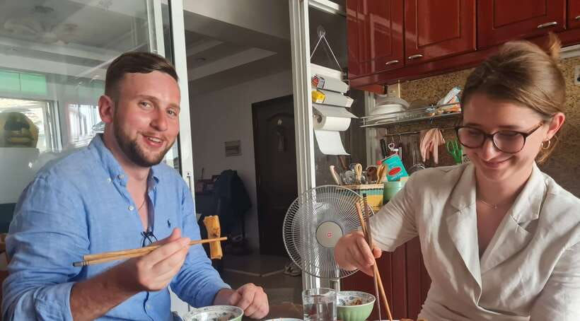 Vietnamese cooking class and coffee making with local girl - Who This Cooking Class Is Best For (and Who Should Consider Another Option)