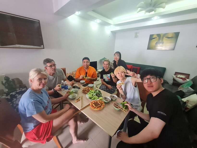 Vietnamese cooking class and coffee making with local girl - Should You Book This Vietnamese Cooking Class in Da Nang?