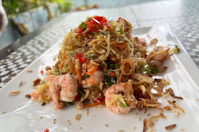 Vietnamese Cooking Class in Historical Hoi An Restaurant - Price and value: is $33 a smart spend?