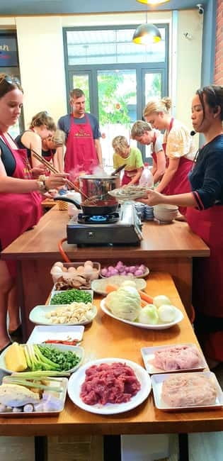 Vietnamese Cooking Class with Local Family in Hue - Key Things That Make This Hue Class Worth Your Time