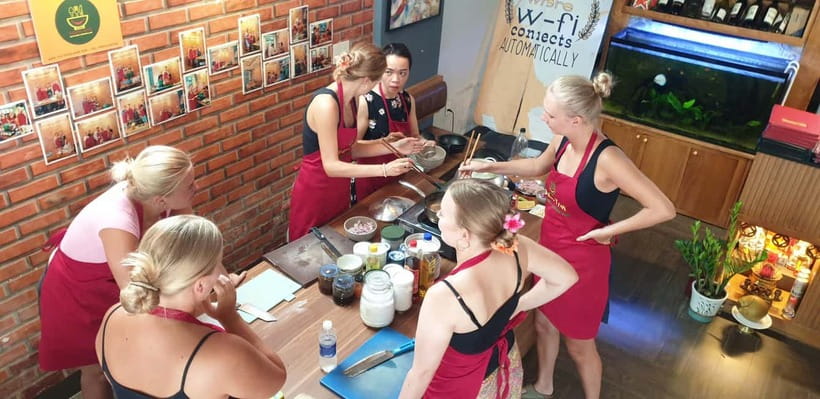 Vietnamese Cooking Class with Local Family in Hue - Price and Value: Is $34 Reasonable for Hue?