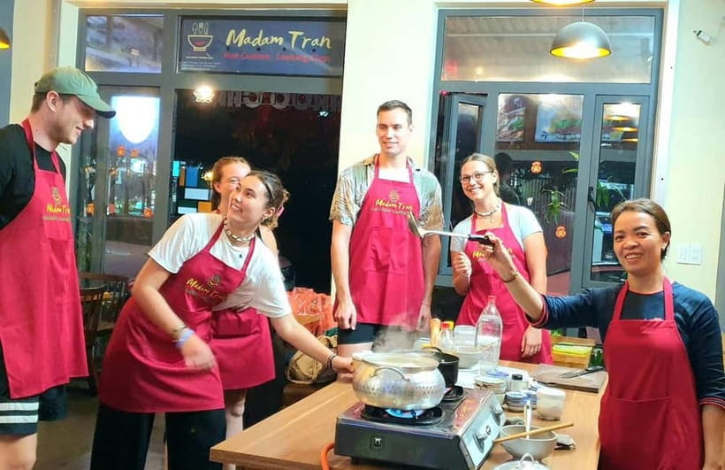 Vietnamese Cooking Class with Local Family in Hue - Who This Hue Cooking Class Is For