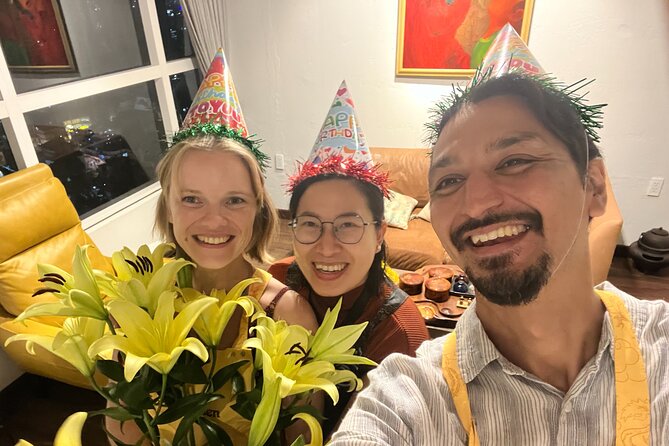 Vietnamese Homestyle Cooking Class in Ho Chi Minh City - Key highlights to know before you go