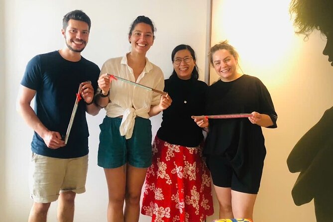Vietnamese Homestyle Cooking Class in Ho Chi Minh City - How this “homestyle” class actually works