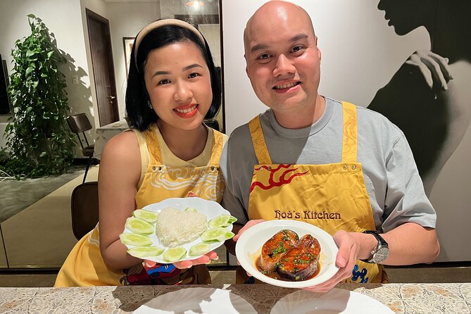 Vietnamese Homestyle Cooking Class in Ho Chi Minh City - The no MSG, fresh-ingredient promise—and why it matters