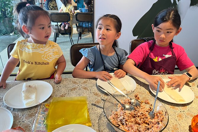 Vietnamese Homestyle Cooking Class in Ho Chi Minh City - Who this class suits best (and who should think twice)