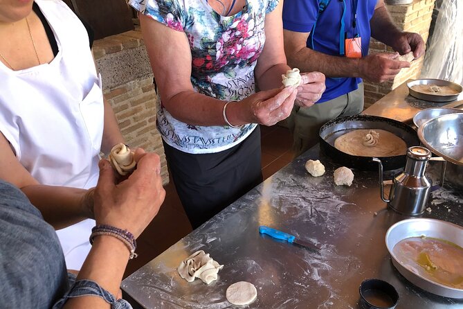 Village cooking class in an Agritourism Unit in Arcadia, Greece! - Key highlights worth planning for