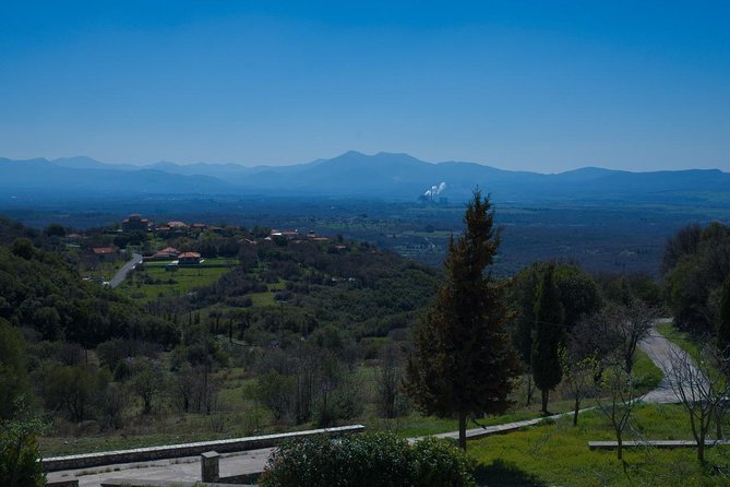 Village cooking class in an Agritourism Unit in Arcadia, Greece! - Cooking with a local mum: what you might make