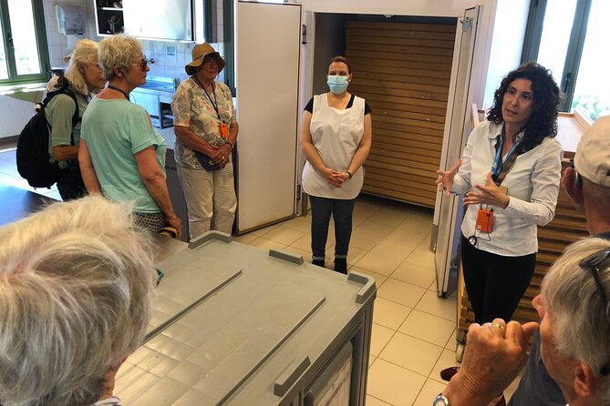 Village cooking class in an Agritourism Unit in Arcadia, Greece! - Lunch in Arcadia: what you eat, what’s included, and why it matters