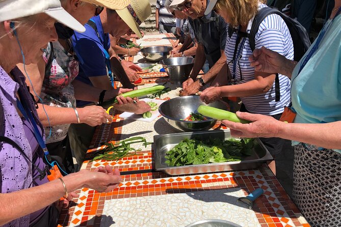 Village cooking class in an Agritourism Unit in Arcadia, Greece! - Practical notes that can make or break the day