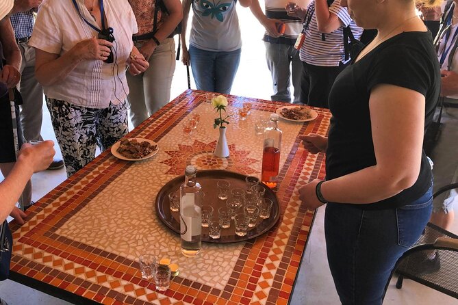 Village cooking class in an Agritourism Unit in Arcadia, Greece! - The 6-hour rhythm: farm tour, museum stops, then you cook