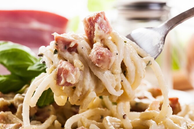 VIP Cooking Class with Carbonara, Pesto Making, Lasagna & Cannoli - Where this class fits best (and who should skip it)