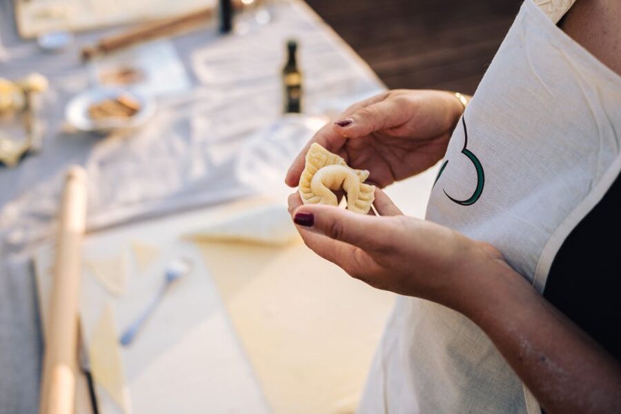 Volterra: Fresh Pasta Cooking Class at a Tuscan Farmhouse - Should You Book This Volterra Farm Pasta Class?