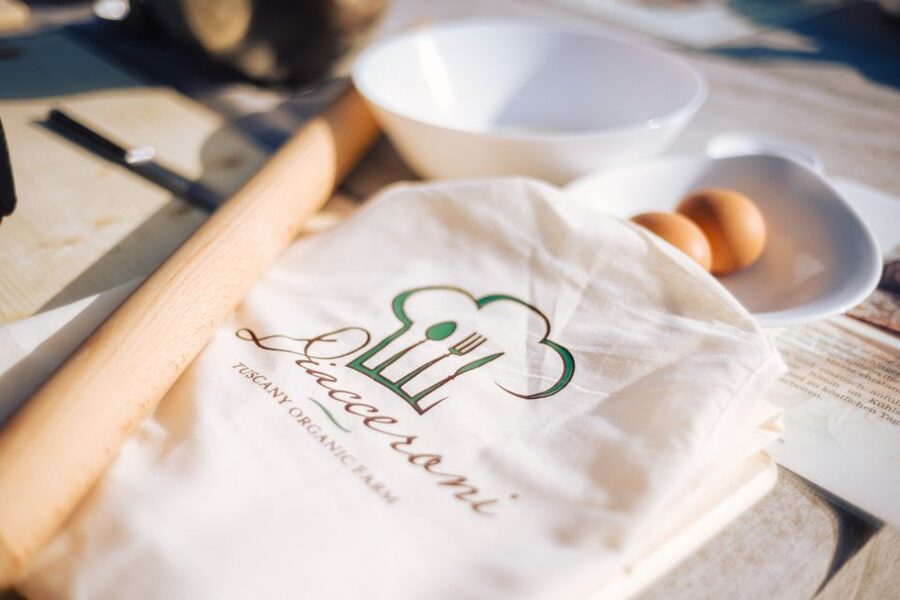 Volterra: Fresh Pasta Cooking Class at a Tuscan Farmhouse - Hands-On Pasta Lesson: Three Shapes, One Useful Skillset
