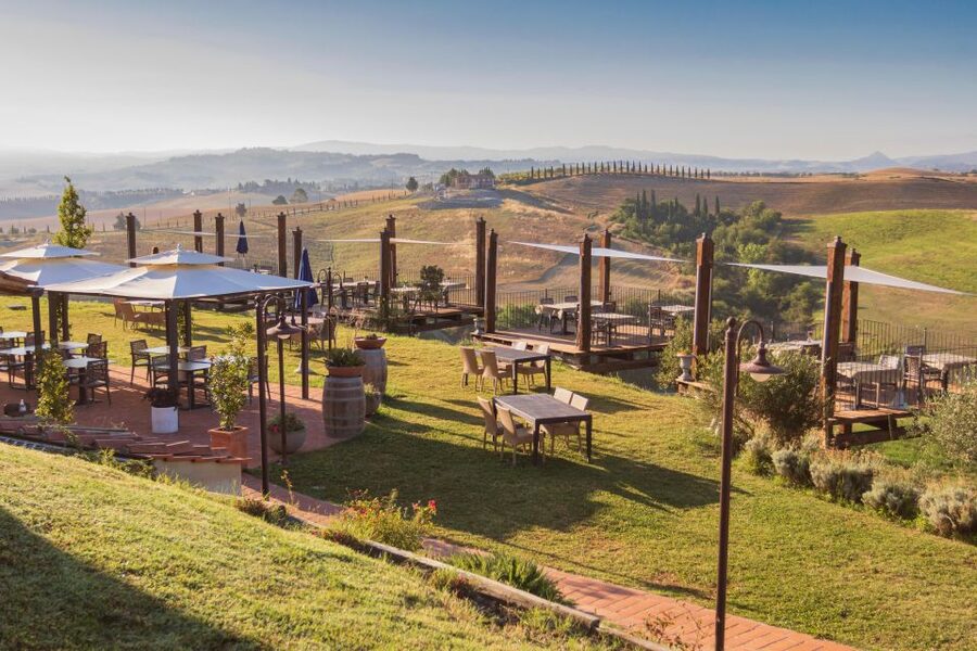 Volterra: Fresh Pasta Cooking Class at a Tuscan Farmhouse - Price and Value: What $118.95 Buys You