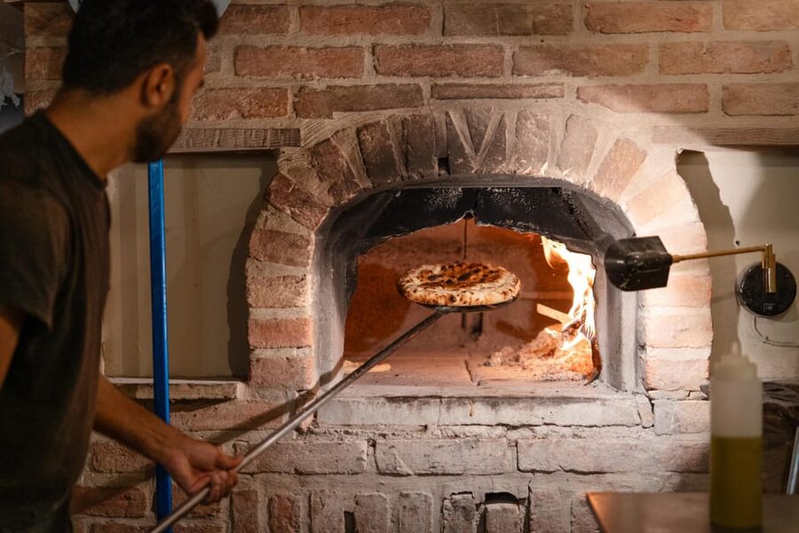 Volterra: Pizza Cooking Class in a tuscan farmhouse - Key points to know before you go