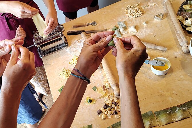 Walking Tour in Lake Como with Lierna Cooking Class - Key highlights worth planning around