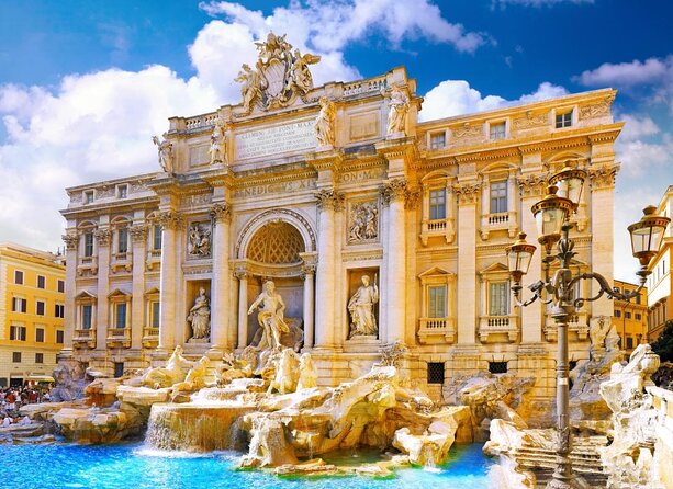 Walking tour in the Heart of Rome and a Cooking Class in a Very Small Group - Key highlights worth your attention