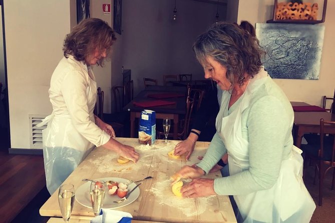 Walking tour in the Heart of Rome and a Cooking Class in a Very Small Group - Pantheon timing: why this stop anchors the whole afternoon