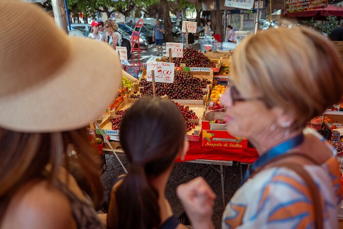 Wanna be Sicilian: Palermo Cooking Class and Market Tour - Key highlights worth knowing before you go