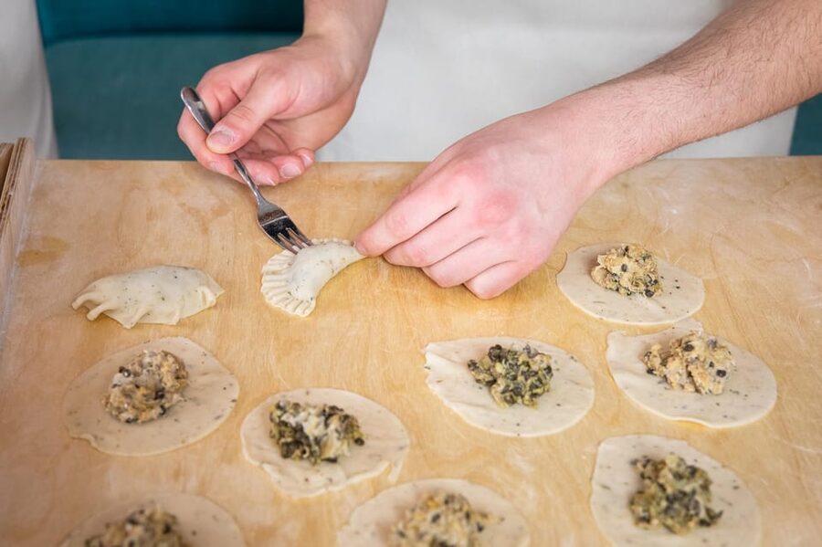 Warsaw: Polish Dumplings Cooking Class - What Makes This Pierogi Class Worth $75