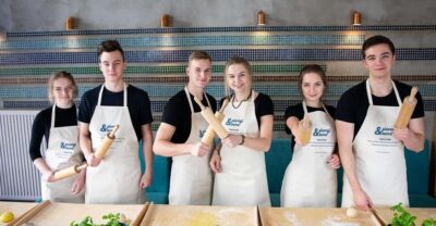 Warsaw: Polish Dumplings Cooking Class - The Arrival Moment: Setting Yourself Up to Enjoy the Intro