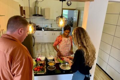 WE COOKS- Home Cooking Class in Munnar - Key things I’d bet on in this We Cooks class