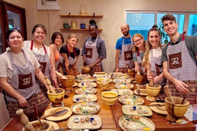 White Lotus Thai Cooking Class in Bangkok - Key highlights worth your time
